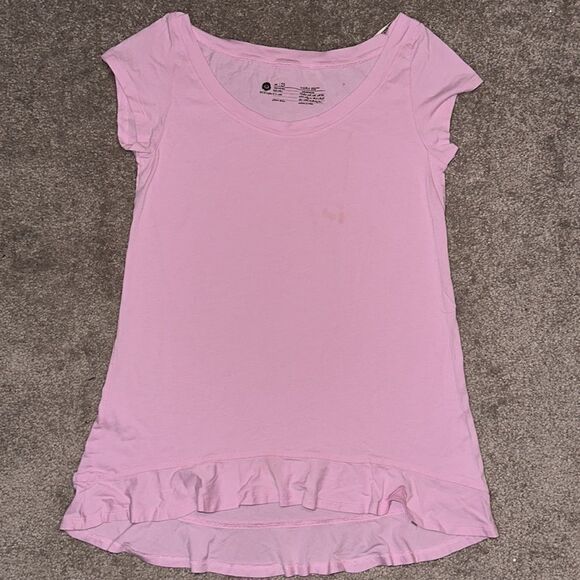 HUE topia Short Sleeve Tee Shirt! - Picture 5 of 6